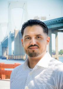Peter Gepeda